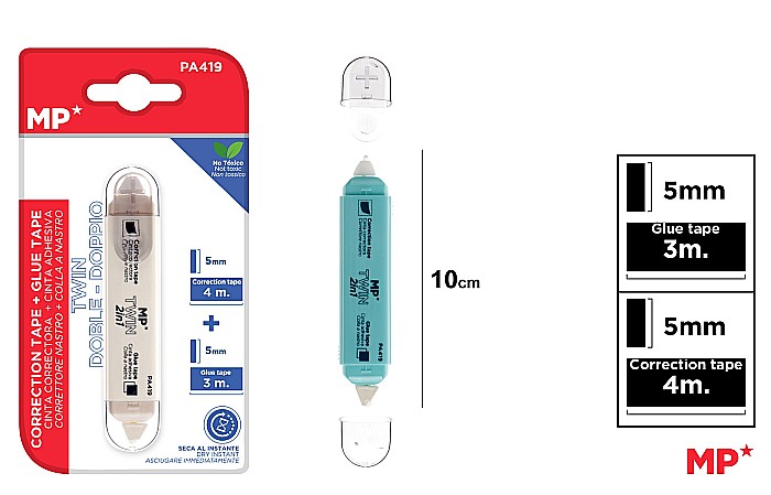 CORECTOR SI BANDA LIPICI 2 IN 1 IPB  PA419 [1]
