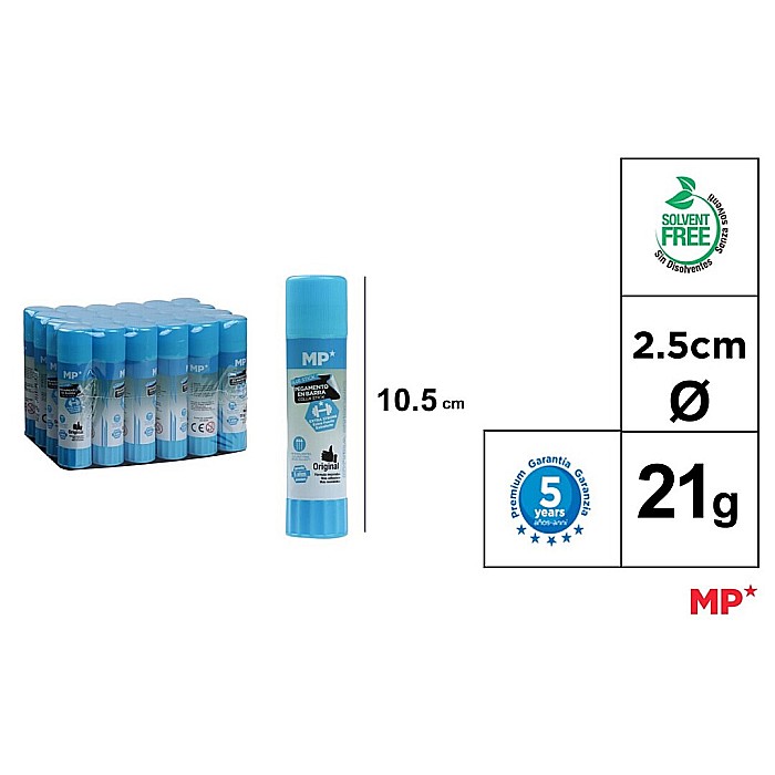 LIPICI SOLID IPB 21GR EXTRA STRONG PP031 [1]