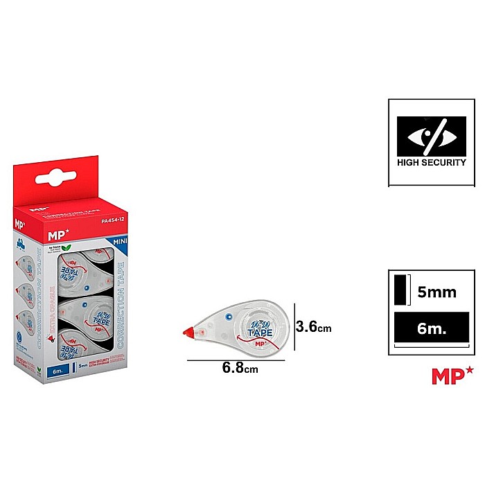 BANDA CORECTOARE IPB 5MM*6M PA454-12 [1]