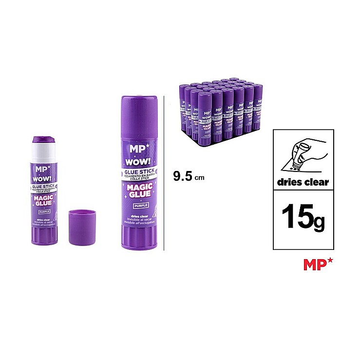 LIPICI SOLID IPB WOW 15G INVIZIBIL PP007 [1]