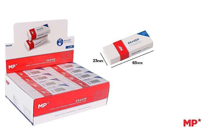 RADIERA IPB ALBA PG150 [1]