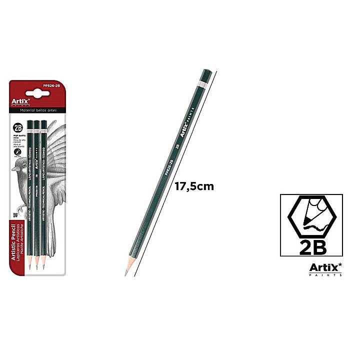 CREION ARTIX IPB 3/SET 2B PP826-2B [1]