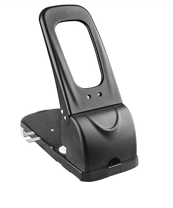 PERFORATOR PROFESIONAL IPB 100 COLI METALIC NEGRU PA651 [1]