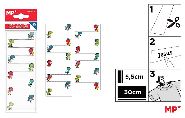 ETICHETE TEXTILE IPB TERMOADEZIVE FANTASIA DINO  PA011-02 [1]