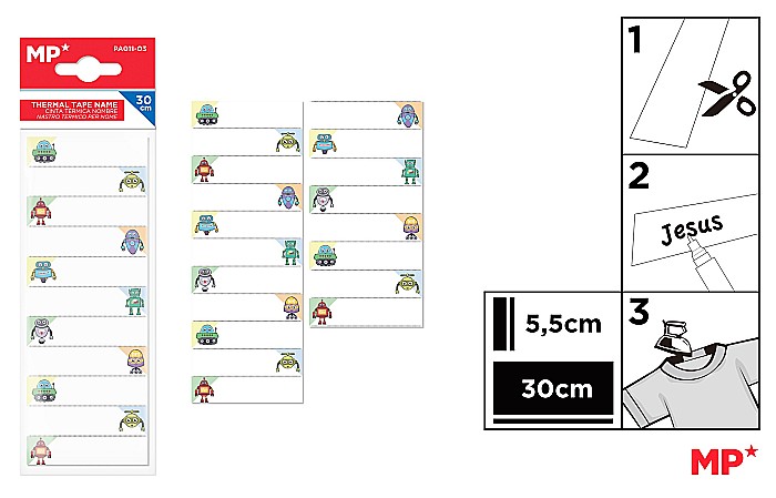 ETICHETE TEXTILE IPB TERMOADEZIVE FANTASIA ASTRONAUTI  PA011-03 [1]