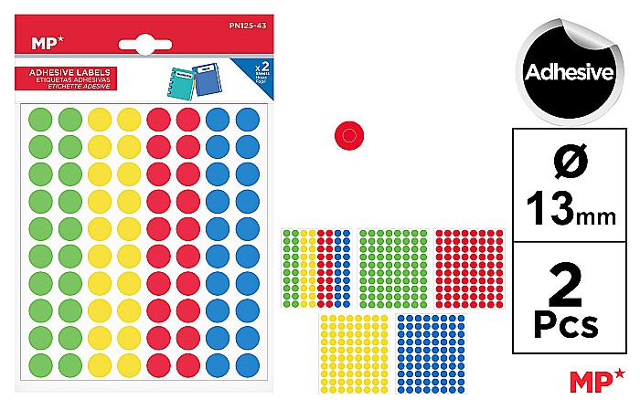 ETICHETE ADEZIVE IPB 2 COLI/SET PN125-43 [1]