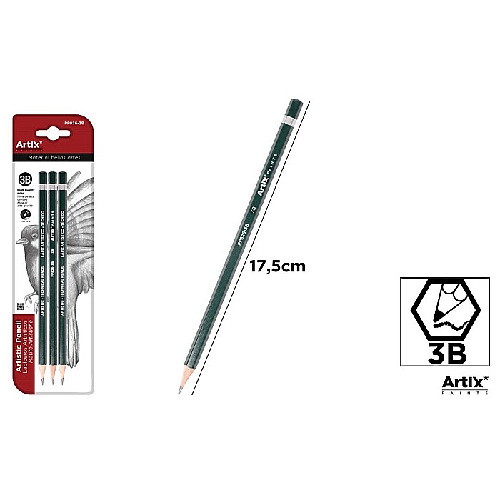 CREION ARTIX IPB 3/SET 3B PP826-3B [1]