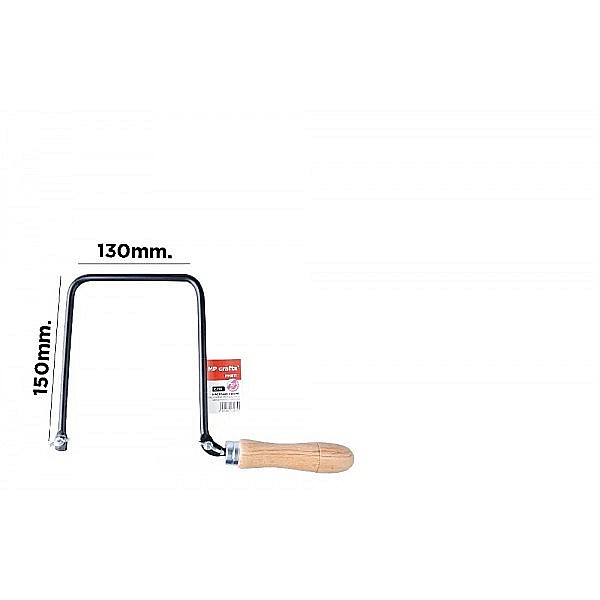 MANER TRAFORAJ IPB 130*150MM PM811 [6]