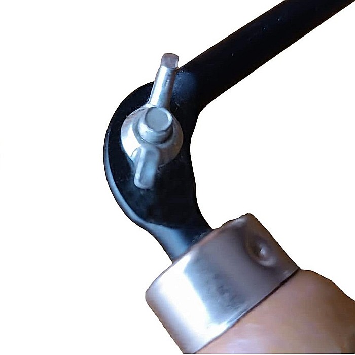 MANER TRAFORAJ IPB 130*270MM PM812 [2]