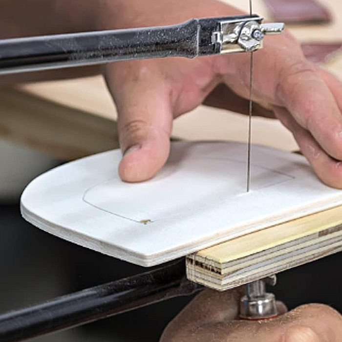 MANER TRAFORAJ IPB 130*270MM PM812 [3]