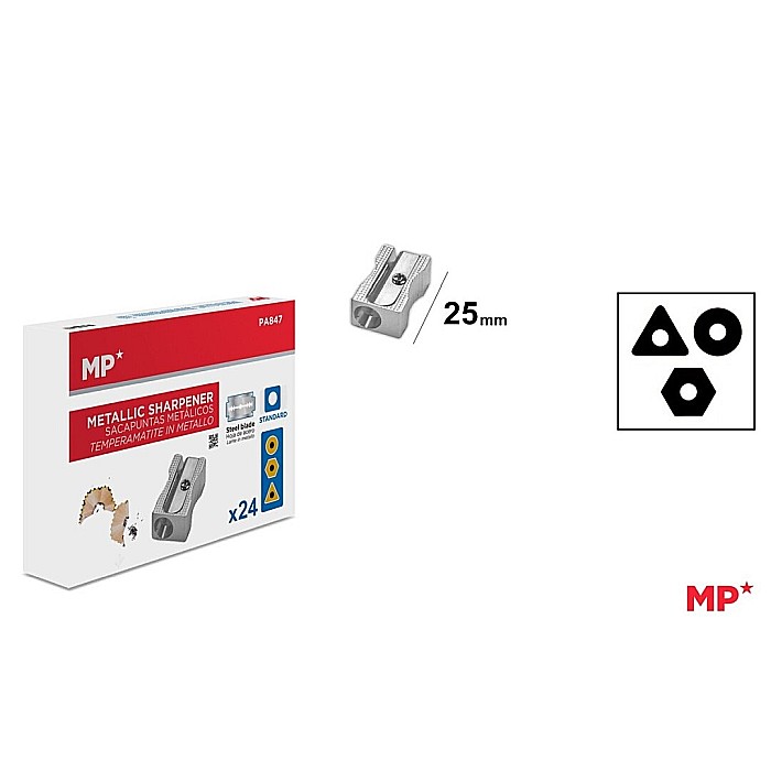 ASCUTITOARE METAL IPB SIMPLA PA847 [1]