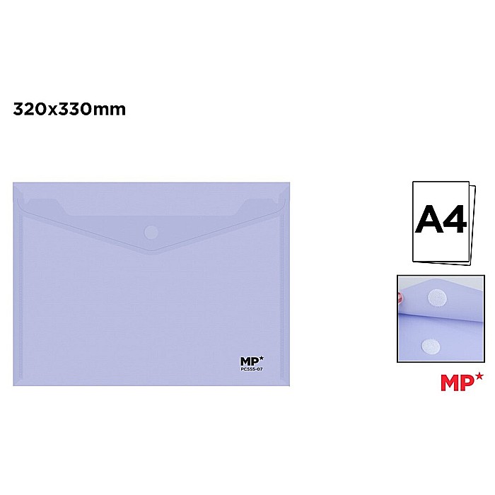 MAPA PLIC IPB A4 CU ARICI VIOLET PC555-07 [1]