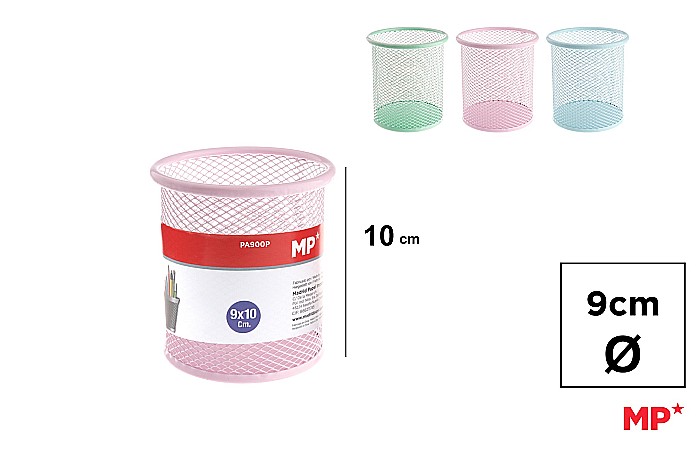 SUPORT CREIOANE IPB PLASA METALICA ROTUND CULORI PASTEL PA900P [1]