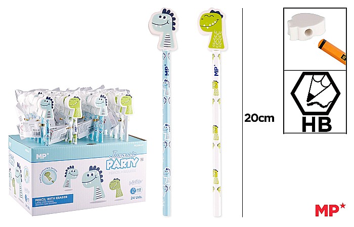 CREION IPB CU RADIERA DINOZAUR PE336-01 [1]