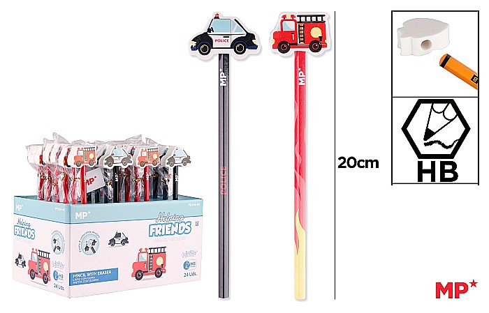 CREION IPB CU RADIERA MASINI PE336-05 [1]