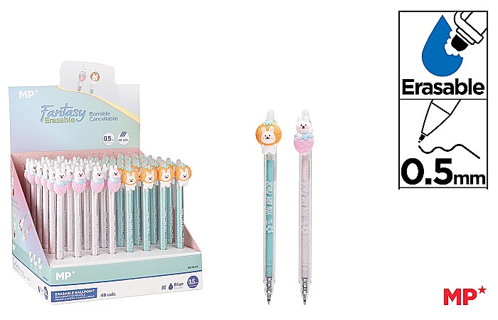 PIX CU RADIERA IPB FANTASY URSULET PE176-23 [1]