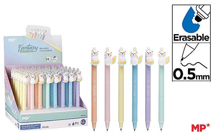 PIX CU RADIERA IPB FANTASY PISICA UNICORN PE176-28 [1]