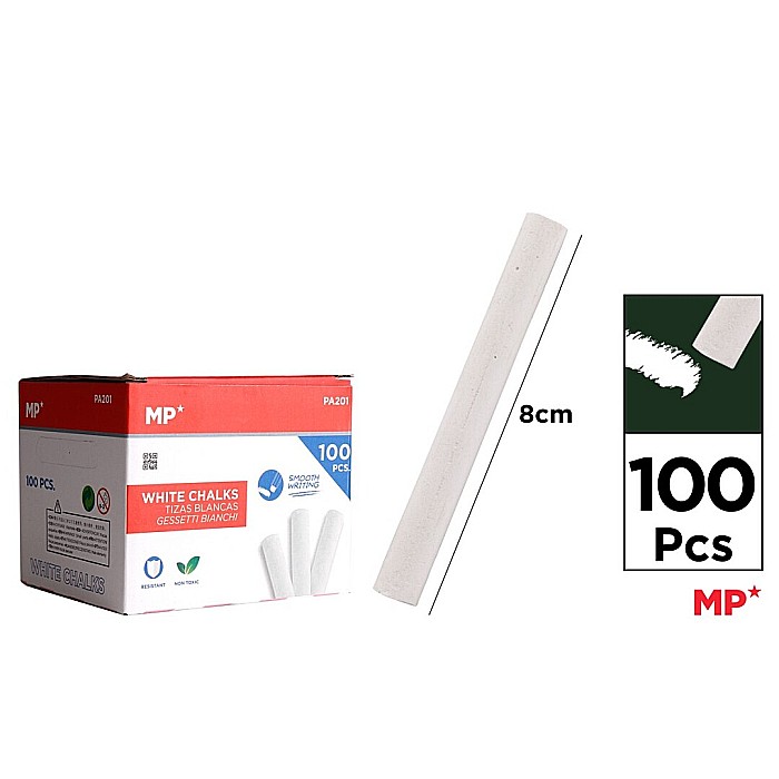 CRETA ALBA IPB 100/SET 8CM ROTUNDA  PA201 [1]