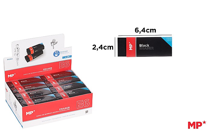 RADIERA IPB NEAGRA PG163 [1]