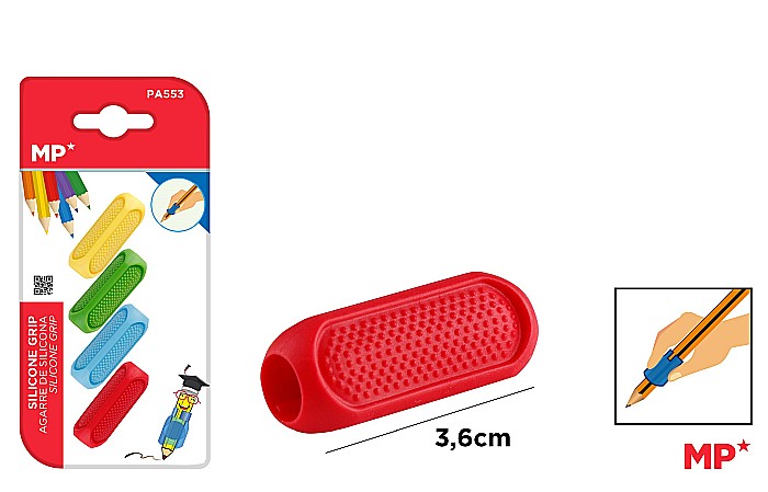 GRIP CAUCIUCAT IPB PENTRU CREION 4/SET PA553 [1]