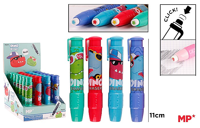 RADIERA IPB TIP CREION DINOZAURI PG171 [1]