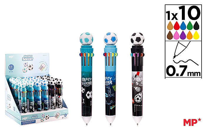 PIX IPB 10 CULORI FANTASY MINGI PE253-21 [1]