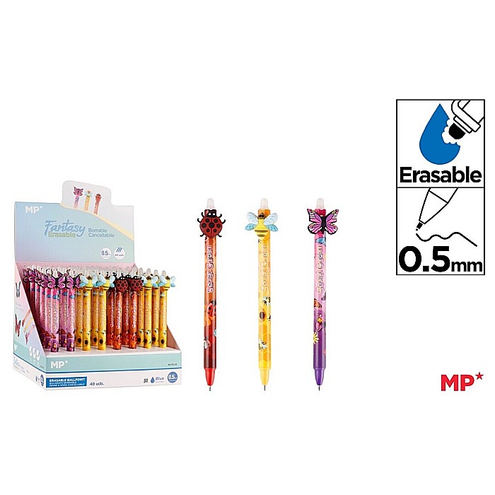 PIX CU RADIERA IPB FANTASY INSECTE PE176-33 [1]