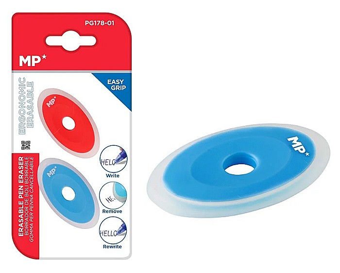 RADIERA IPB PENTRU CERNEALA TERMICA 2/SET CULORI ASORTATE PG178-01 [1]