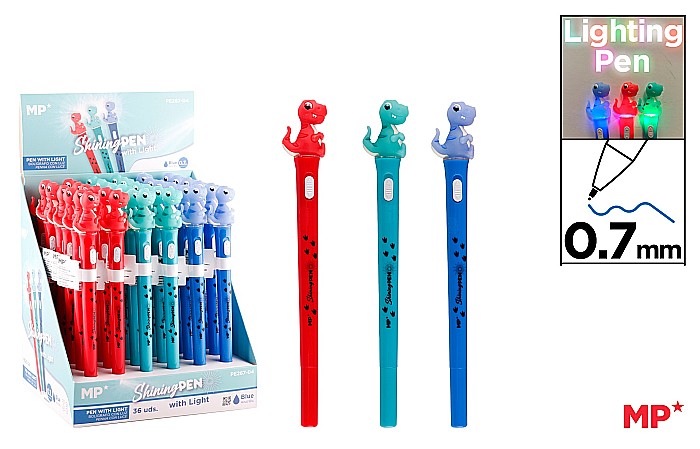 PIX IPB CU LED FANTASY DINO PE267-04 [1]