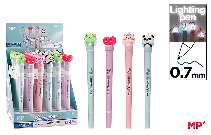 PIX IPB CU LED FANTASY ANIMALUTE PE267-06 [1]