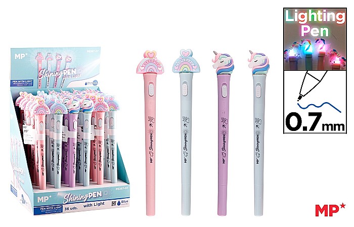 PIX IPB CU LED FANTASY UNICORN PE267-07 [1]