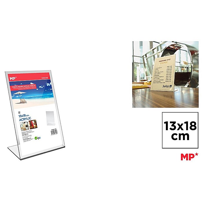 DISPLAY FOTO IPB VERTICAL 13*18CM PA954-1318 [1]