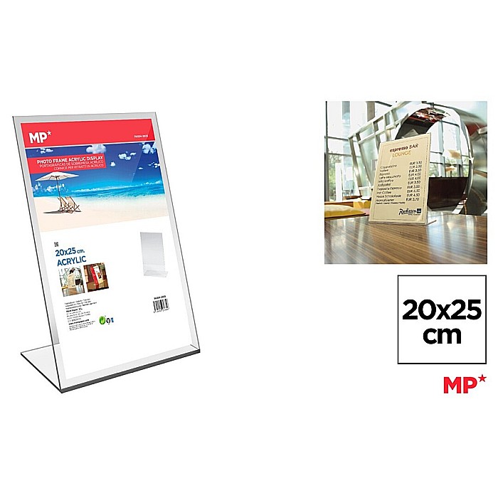 DISPLAY FOTO IPB VERTICAL 20*25CM PA954-2025 [1]