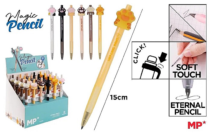 CREION GRAFIT CU CLICK IPB SCRIERE INFINITA HEALING PAWS PE355-14 [1]