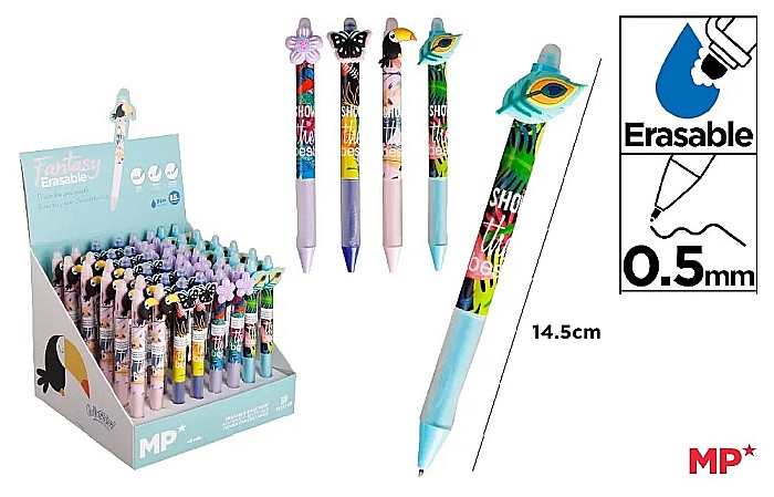 PIX CU RADIERA IPB 0.5MM SHOW THE BEST PE177-09 [1]