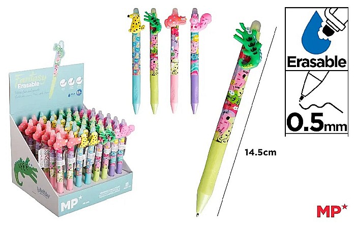 PIX CU RADIERA IPB 0.5MM ANIMALE PE177-10 [1]