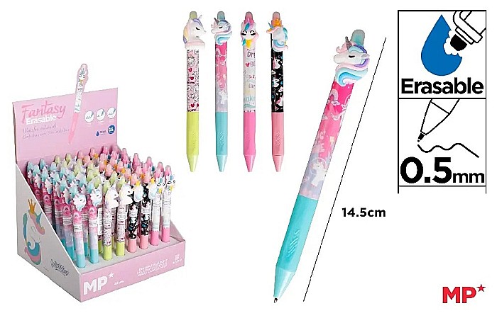 PIX CU RADIERA IPB 0.5MM UNICORN PE177-11 [1]