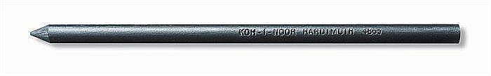 KOH SET 6 MINE GRAFIT 5.6MM 6B KOH-I-NOOR K4865 [2]