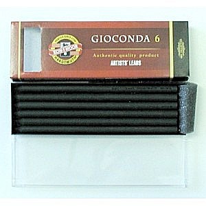 KOH CARBUNE ARTIFICIAL 6/SET KOH-I-NOOR K8673 TARIE 3 [2]