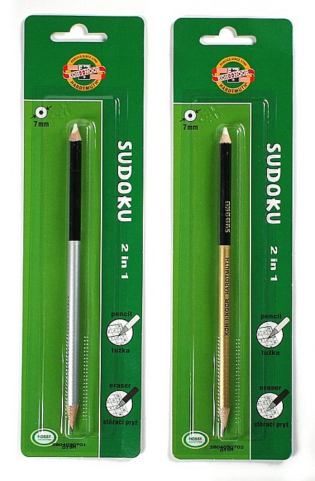 KOH CREION SUDOKU K1350-1BL [1]