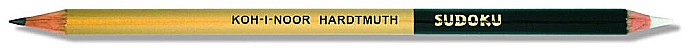 KOH CREION SUDOKU K1350-1BL [3]