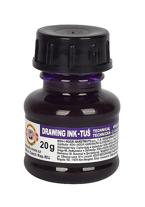 KOH TUS DESEN KIN 20 GR K1417006 MOV [1]