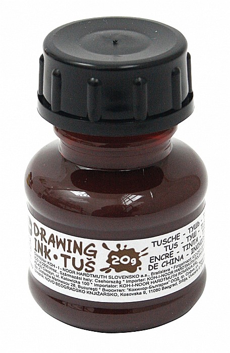 KOH TUS DESEN KIN 20 GR K1417009 MARO [1]