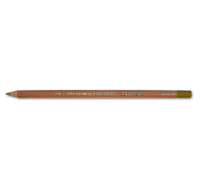 KOH CREION GIOCONDA PASTEL SOFT K8820-208 OCRU OLIVE [1]