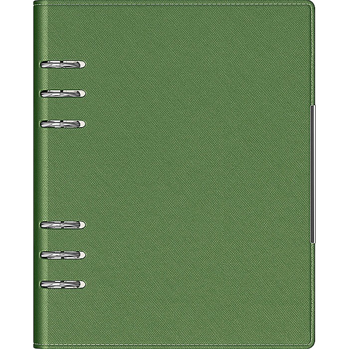 CON ORGANIZER LIZY A5 VERDE 6 INELE 10130743 [1]