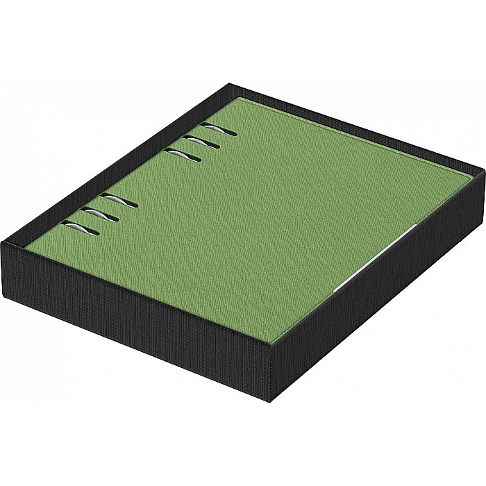 CON ORGANIZER LIZY A5 VERDE 6 INELE 10130743 [4]