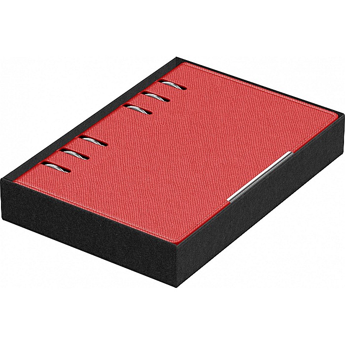 CON ORGANIZER LIZY B6 ROSU 6 INELE 10130820 [4]