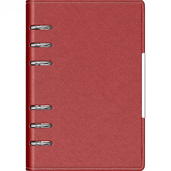 CON ORGANIZER LIZY B6 BURGUNDY 6 INELE 10130824 [1]