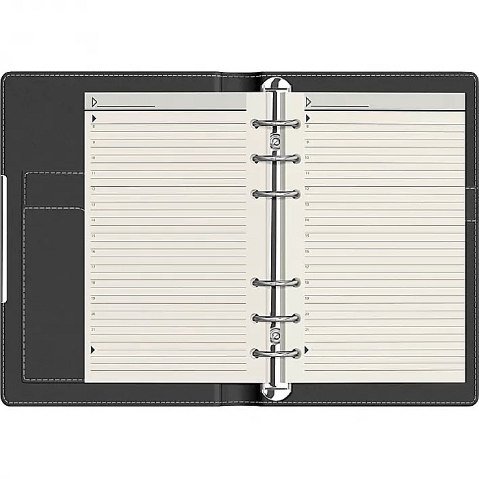 CON ORGANIZER LIZY B6 BURGUNDY 6 INELE 10130824 [2]