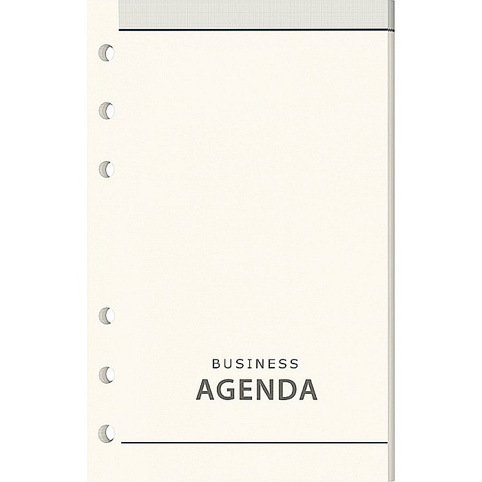 CON REZERVA ORGANIZER LIZY B6, 10*16.5CM 100308 [1]